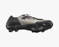 Chaussures VTT Homme XC5 Argent - Image 3/4