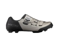 Chaussures VTT Homme XC5 Argent - Image 1/4