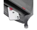 Sacoche de guidon LIGHTPACK MAX WATERPROOF Gris - Image 5/8