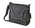 Sacoche de guidon ALLEGRA FASHION Noir - Image 2/7