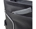 Sacoche de guidon ALLEGRA FASHION Noir - Image 7/7