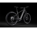 VTT électrique semi rigide Unisexe OVERVOLT HT 8.8 HIGH Gris Anthracite - Image 2/7