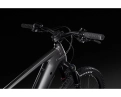 VTT électrique semi rigide Unisexe OVERVOLT HT 8.8 HIGH Gris Anthracite - Image 3/7