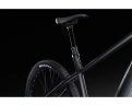 VTT électrique semi rigide Unisexe OVERVOLT HT 8.8 HIGH Gris Anthracite - Image 5/7