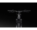 VTT électrique semi rigide Unisexe OVERVOLT HT 8.8 HIGH Gris Anthracite - Image 7/7