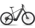 VTT électrique semi rigide Unisexe OVERVOLT HT 8.8 HIGH Gris Anthracite - Image 1/7