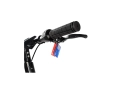 Trottinette électrique Unisexe DUALTRON DOLPHIN 36V 15Ah Noir - Image 15/16