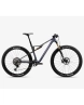VTT tout suspendu Unisexe OIZ M-PRO Bleu - Image 1/1