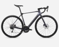 Vélo de route électrique Unisexe GAIN M30 Tanzanite/Carbone - Image 1/1