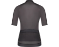 Maillot manches courtes Femme SAKURA Marron Mat - Image 2/2