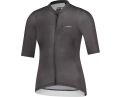 Maillot manches courtes Femme SAKURA Marron Mat - Image 1/2