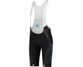 Cuissard à bretelles Homme CANNONDALE FR TEAM LIMITED EDITION Noir - Image 1/2