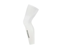 Jambières Unisexe VERTEX Blanc - Image 1/1