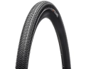 Pneu de gravel TOUAREG 650x47c TUBELESS READY HARDSKIN FOLDING Noir - Image 1/2