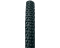 Pneu de VTT IGUANA 26x2.00 TUBETYPE Noir - Image 2/2