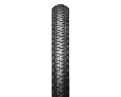 Pneu de ville/trekking REPUBLIC 700x37c TUBETYPE Noir - Image 2/2