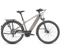 VTC électrique Unisexe SAMEDI 28.3 Titanium - Image 1/3
