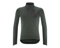 Veste softshell Homme COSMIC PRO WIND Vert - Image 1/2