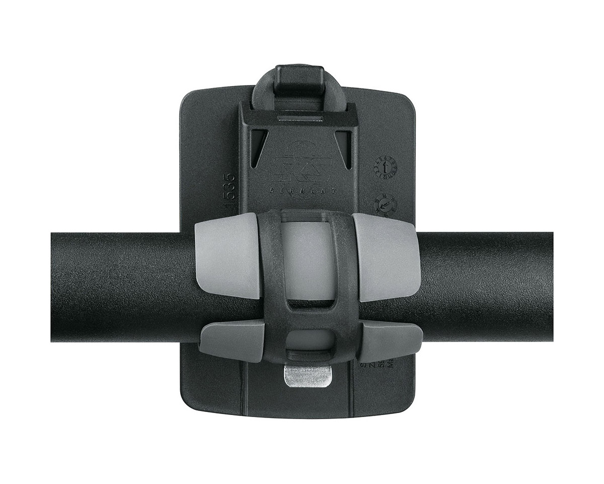 Support de smartphone SMARTBOY PLUS Noir