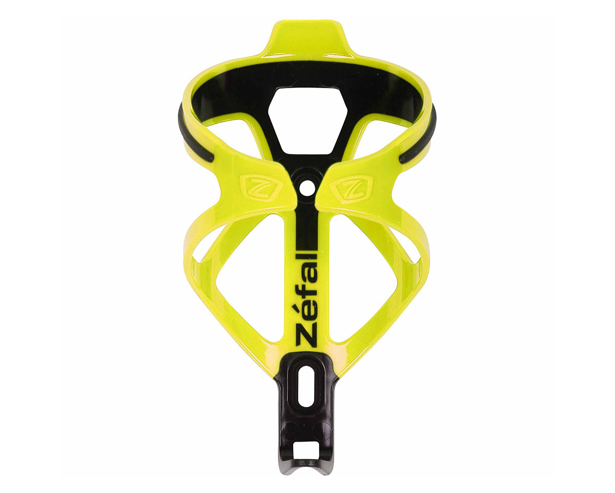 Porte-bidon PULSE B2 Jaune Fluo