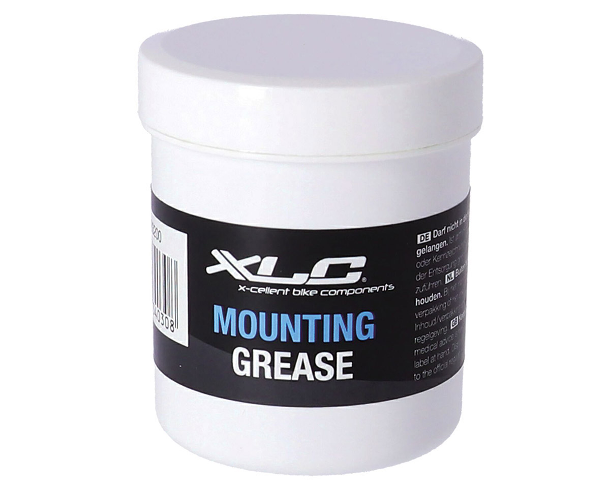 Pot de graisse de montage BL-W17 MOUNTING GREASE 100g