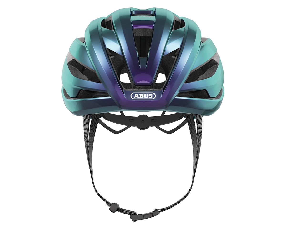 Casque Route Unisexe STORMCHASER ACE Violet Flip Flop