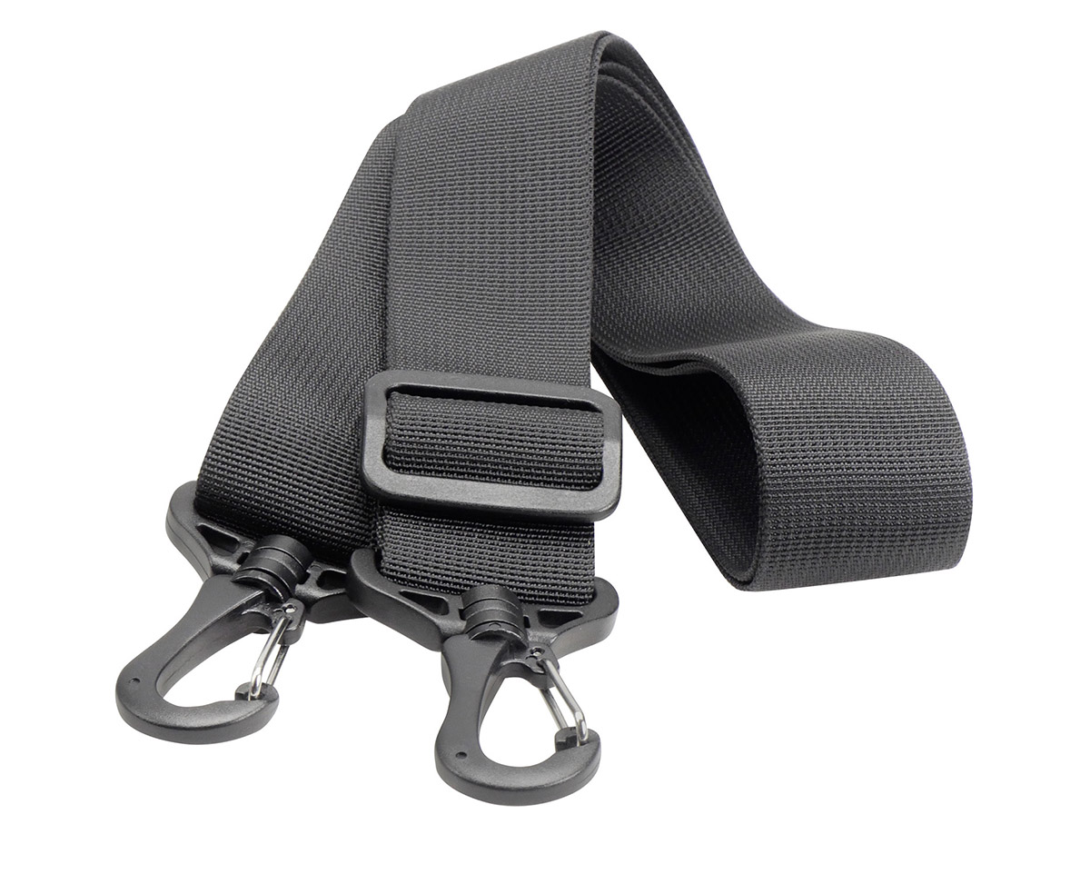 Sacoche de guidon LIGHTPACK MAX WATERPROOF Gris