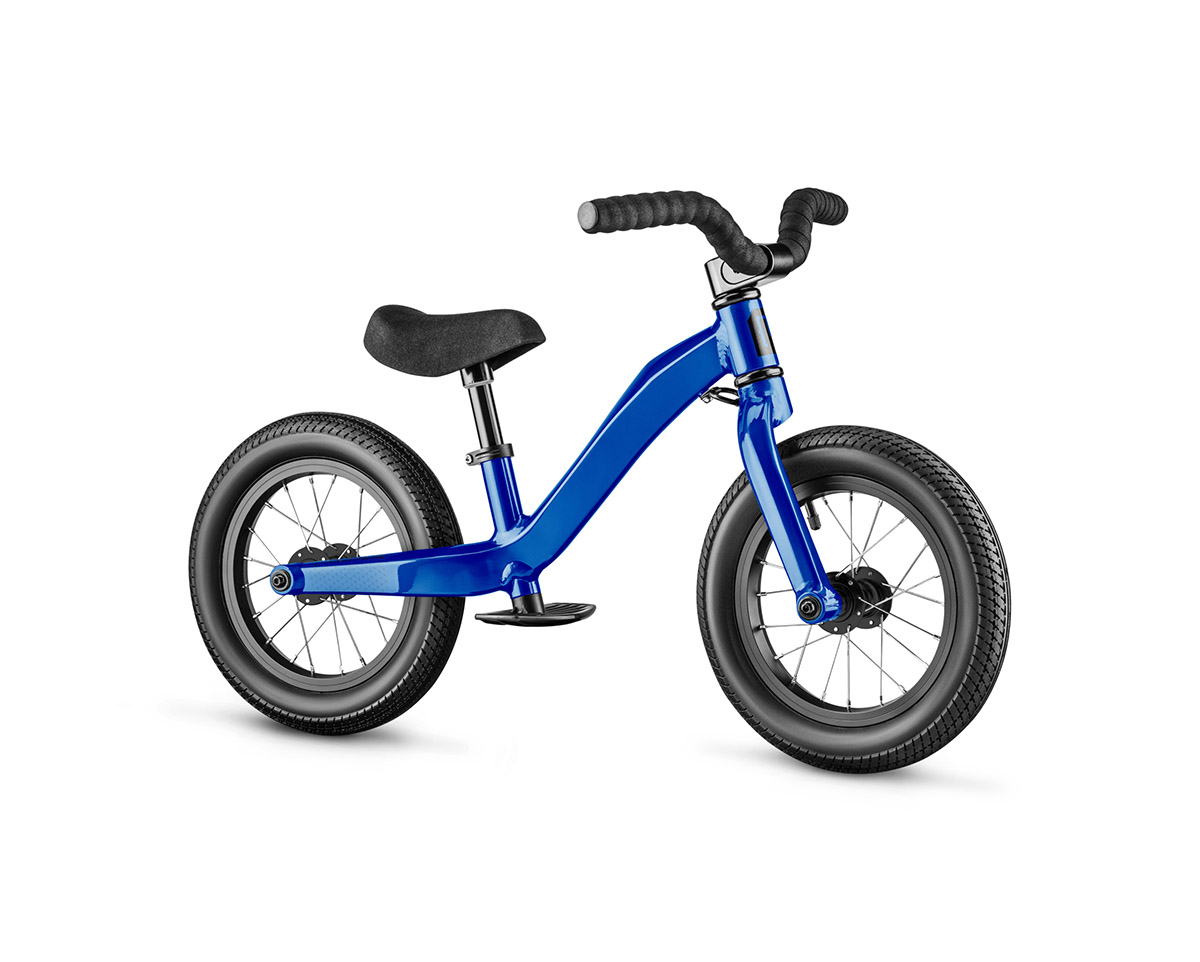 Draisienne Enfant MERCREDI 12 Bleu