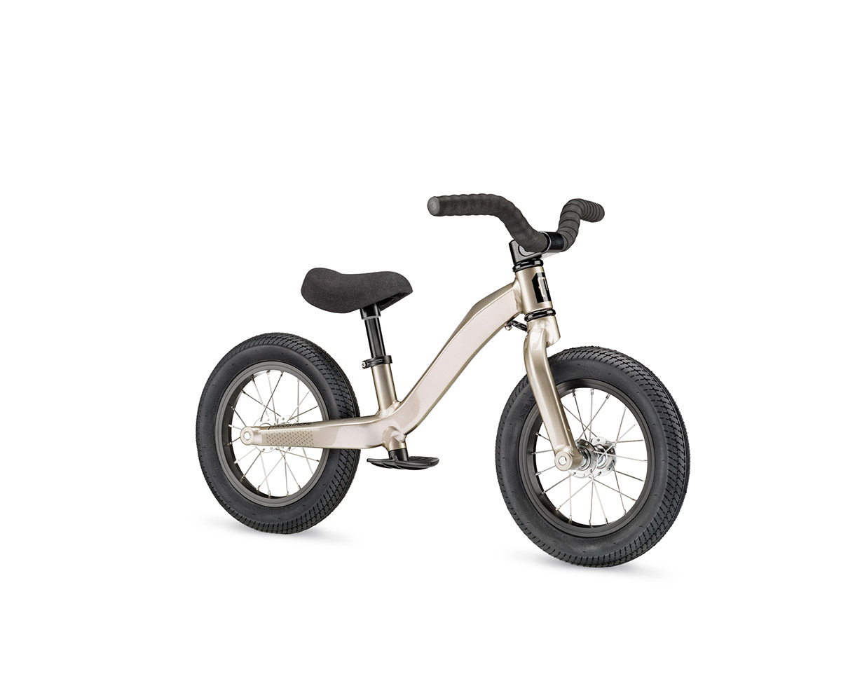 Draisienne Enfant MERCREDI 12 Titanium