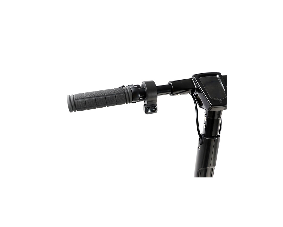 Trottinette électrique Unisexe DUALTRON DOLPHIN 36V 15Ah Noir