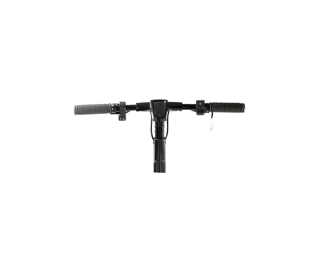 Trottinette électrique Unisexe DUALTRON DOLPHIN 36V 15Ah Noir
