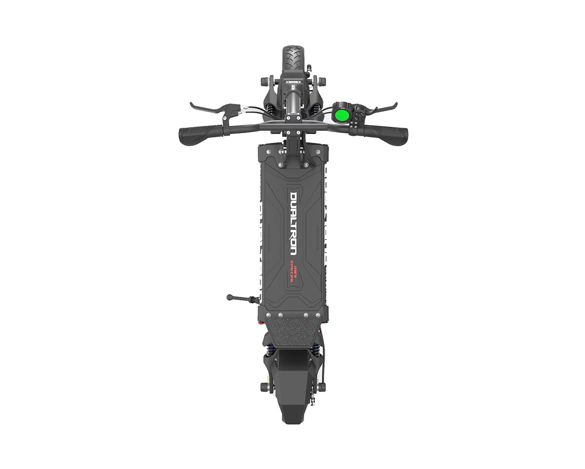Trottinette électrique Unisexe DUALTRON MINI SPECIAL 52V 21Ah MONO MOTEUR Noir