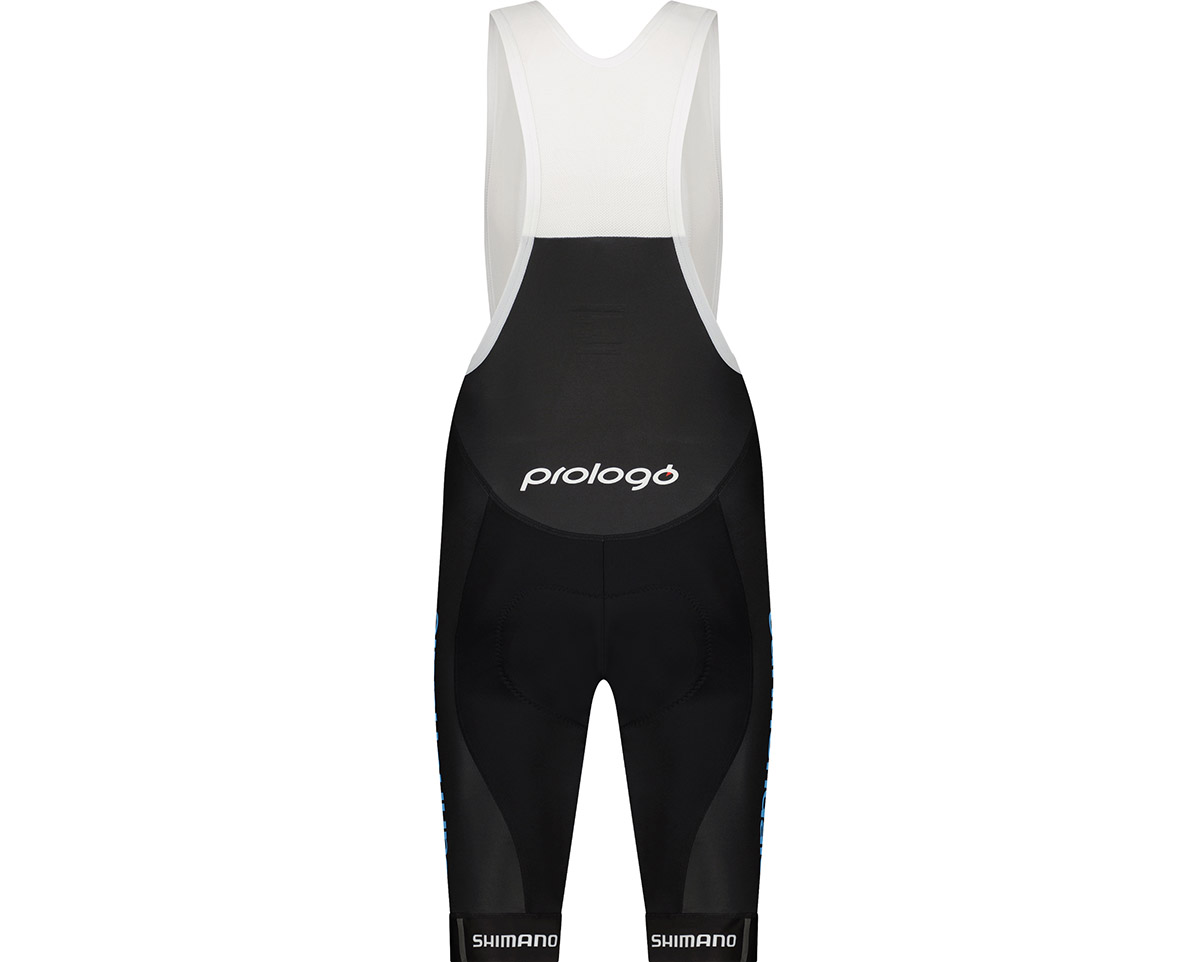 Cuissard à bretelles Homme CANNONDALE FR TEAM LIMITED EDITION Noir
