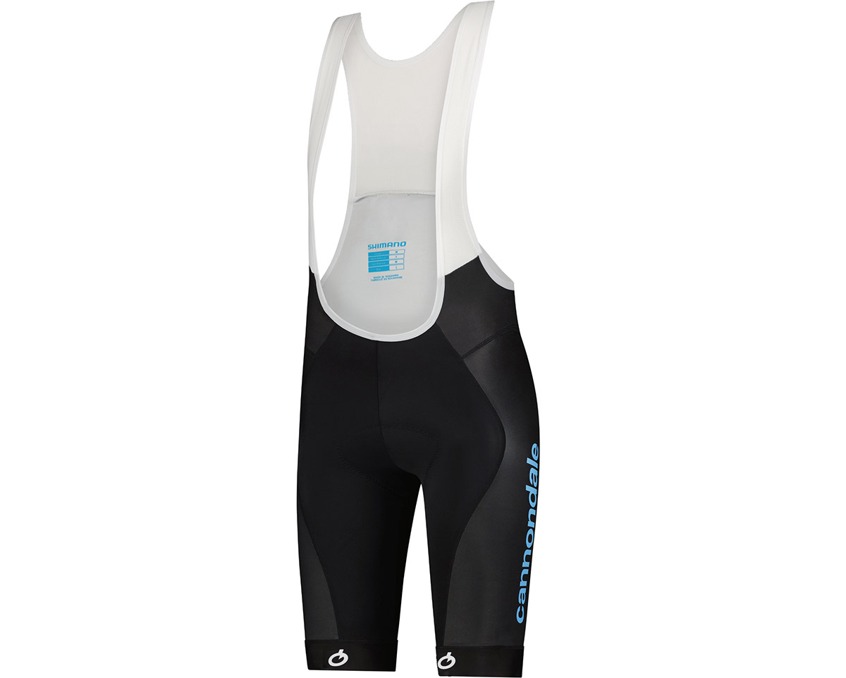 Cuissard à bretelles Homme CANNONDALE FR TEAM LIMITED EDITION Noir