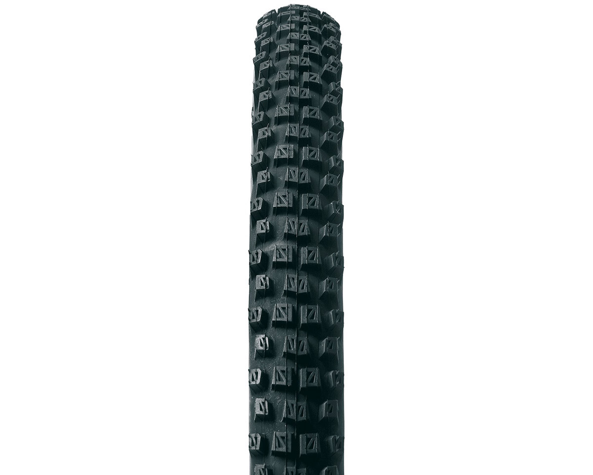 Pneu de VTT IGUANA 26x2.00 TUBETYPE Noir