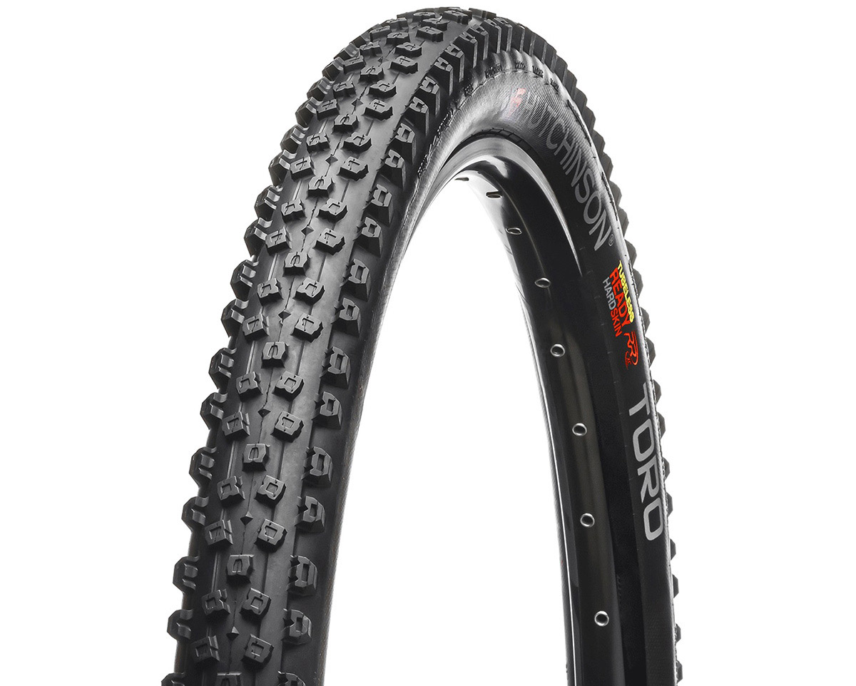 Pneu de VTT TORO XC 27.5x2.25 TUBETYPE Noir